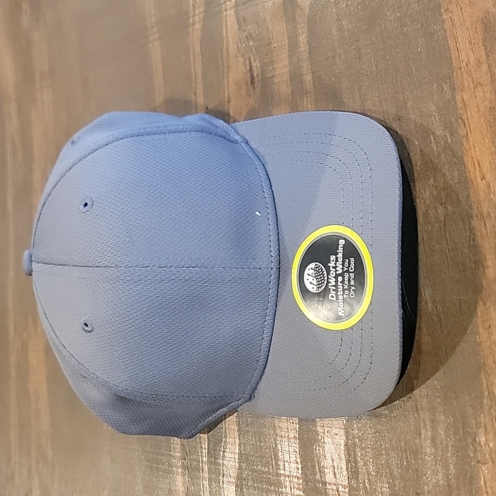 Athletic Works gray Cap
